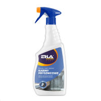 Очиститель для душевых кабин ERLA HOME SHOWER CABIN CLEANER, 750 мл (K20897)