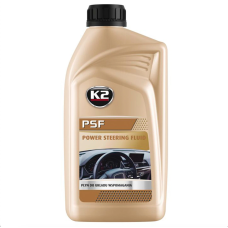 Жидкость для гидроусилителя руля K2 PSF, 1 л (K20990)