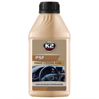 Рідина  для гідропідсилювача керма K2 PSF, 500 мл (K20991)