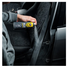 Мастило для ременів BELSO прозоре K2, 400 мл (K20807)