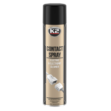 Очиститель контактов K2 W1256 CONTACT SPRAY, 600 мл (K20806)