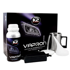 Набор K2 Vapron для восстановления фар (K20891)