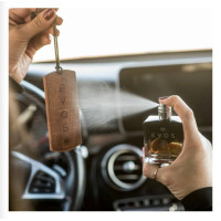 Ароматизатор воздуха K2 V052 Evos "Самурай", 50 мл (K20720)