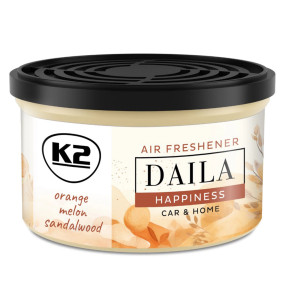 Ароматизатор воздуха K2 Daila "Счастье", 30 г V872 (K20722)