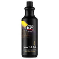 Средство для обивки салона К2 Lotar PRO, 1 л (K20711)