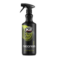 Очиститель для дисков и колпаков K2 Neorim Pro, 1 л (K20780)