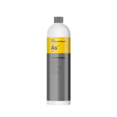 Автошампунь для автоматической и ручной мойки Autoshampoo, 1 л (13001)