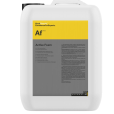 Высококонцентрированная ароматная пена с запахом сандалового дерева Active Foam, 10 л (282010)