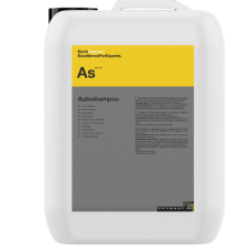 Автошампунь для автоматической и ручной мойки Autoshampoo, 10 л (13011)