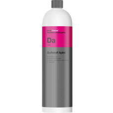Ароматизатор с ароматом яблока KochChemie Duftstoff Apfel, 1 л (176001)