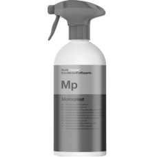 Консервант мотора Motorplast Motorkonservierer, 500 мл (236500)