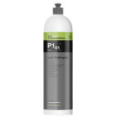 Консервирующее средство для ЛФП: Lack-Polish Grun P1, 1 л (443001)