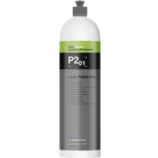 Консервирующее средство для ЛФП: Lack-Polish Blau P2, 1 л (501)