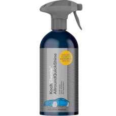Очиститель-консервант для салона AllroundQuickShine, 500 мл (77708500)