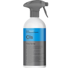 Мастило-спрей для глини (без силікону) Clay Spray, 500 мл (368500)