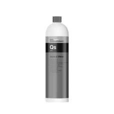 Очиститель и консервант Quick&Shine, 1 л (168001)