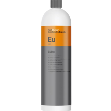 Очиститель ЛФП от клея, смолы, остатков резины Eulex M, 1 л (43001)