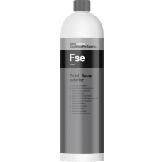 Очиститель ЛКП Finish Spray exterior, 1 л (285001)