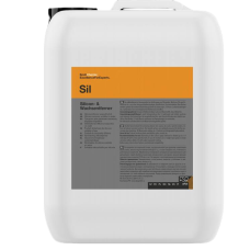 Очиститель от силикона и воска Silicon-& Wachsentferner, 5 л (207005)