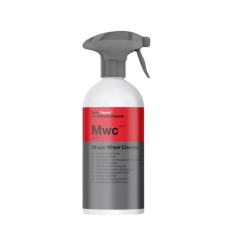Очиститель для дисков Magic Wheel Cleaner, 500 мл (425500)