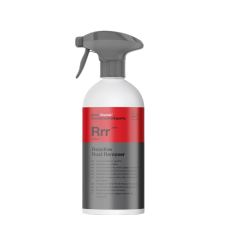 Бескислотный очиститель ржавого налета Reactive Rust Remover, 500 мл (359500)