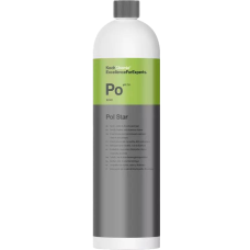 Очиститель с консервантом Pol Star, 1 л (92001)
