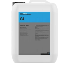 Очиститель стеклянных и гладких поверхностей Glasfix Neu, 10 л (126010)