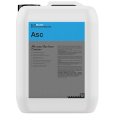 Очиститель поверхности Allround Surface Cleaner, 10 л (367010)