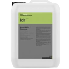 Очиститель следов от насекомых и грязи Insect&Dirt Remover, 11 л (70011)