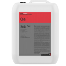 Очиститель дисков и ЛКП Quattro-Acid-Star XL, 11 л (444011)