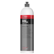 Полировальная паста HeavyCut H9.02, 1 л (458001)