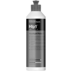 Абразивная полировальная паста для фар HEADLIGHT POLISH 1, 250 мл (406250)