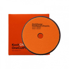 Полировочный круг средней жесткости One Cut Pad 126 x 23 мм (999592)