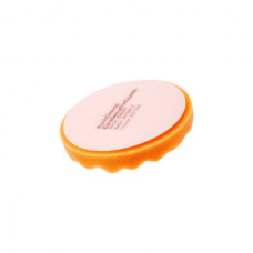 Полировочный круг Antihologrammschwamm orange gewaffelt 135 x 25 мм (999289)