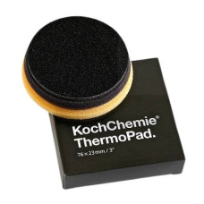 Полировочный круг Thermo chrom Pad 76 x 23 мм verfarbend (999602)