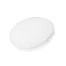 Полировочная подушка для нанесения антидождей Microfaser-Polierpad 130 мм (999308)