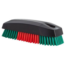 Щетка для ухода за автомобилем Felgenburste, VTS Polyesterborsten / Nagelburste (999279)