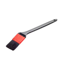 Щітка для фарбування та лакування двигуна / Felgen-& Motorpinsel klein 50 mm (999452)
