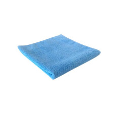 Ганчірки з мікрофібри Microfaser Frotteetuch blau 40 x 40 cm (999066)