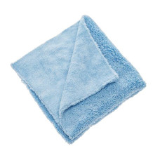 Ганчірки з мікрофібри Microfasertuch blau 40 x 40 cm ultraschallgeschn (999241)