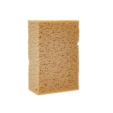 Губка пористая для мойки Waschschwamm 200 x 130 x 65 mm (999017)