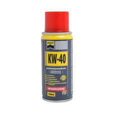 Многоцелевая смазка с клапаном KW-40 KRAFT (KF016), 100 мл