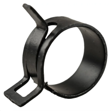 Хомут пружинный STEEL POWER 37.5 - 44.5 мм 1 шт металлический (772131)