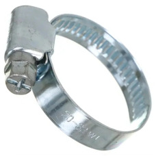 Хомут черв'ячний LAVITA 20-32 мм металевий (773504)