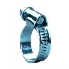 Хомут червячный MASNER 25-40 мм металлический (K20642)