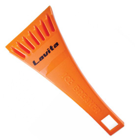 Скребок LAVITA пластиковый 180 × 85 мм (779730)