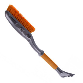 Щетка-скребок LAVITA пластиковая 60 см (770219)