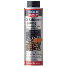 Промывка для масляной системы двигателя LIQUI MOLY Oil-Schlamm-Spulung, 300 мл (230131)