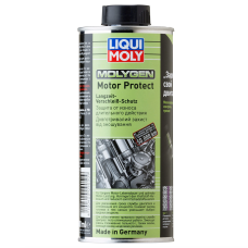 Присадка к маслу для двигателя LIQUI MOLY Molygen Motor Protect, 500 мл (230137)