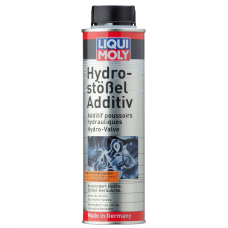 Присадка для устранения шумов гидрокомпенсаторов LIQUI MOLY Hydro-Stoissel-Additiv, 300 мл (230135)